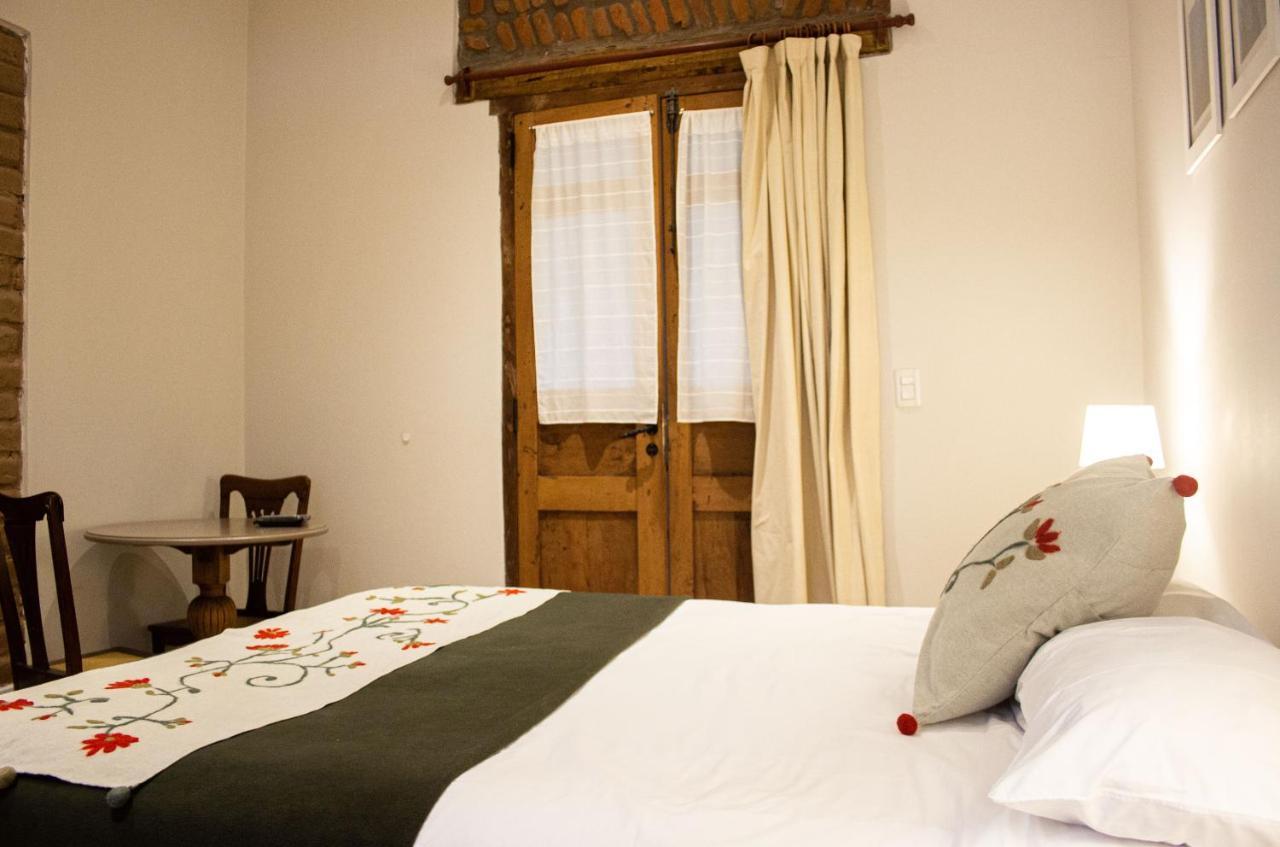 Vieja Posada Hotel Historico Cafayate Eksteriør billede