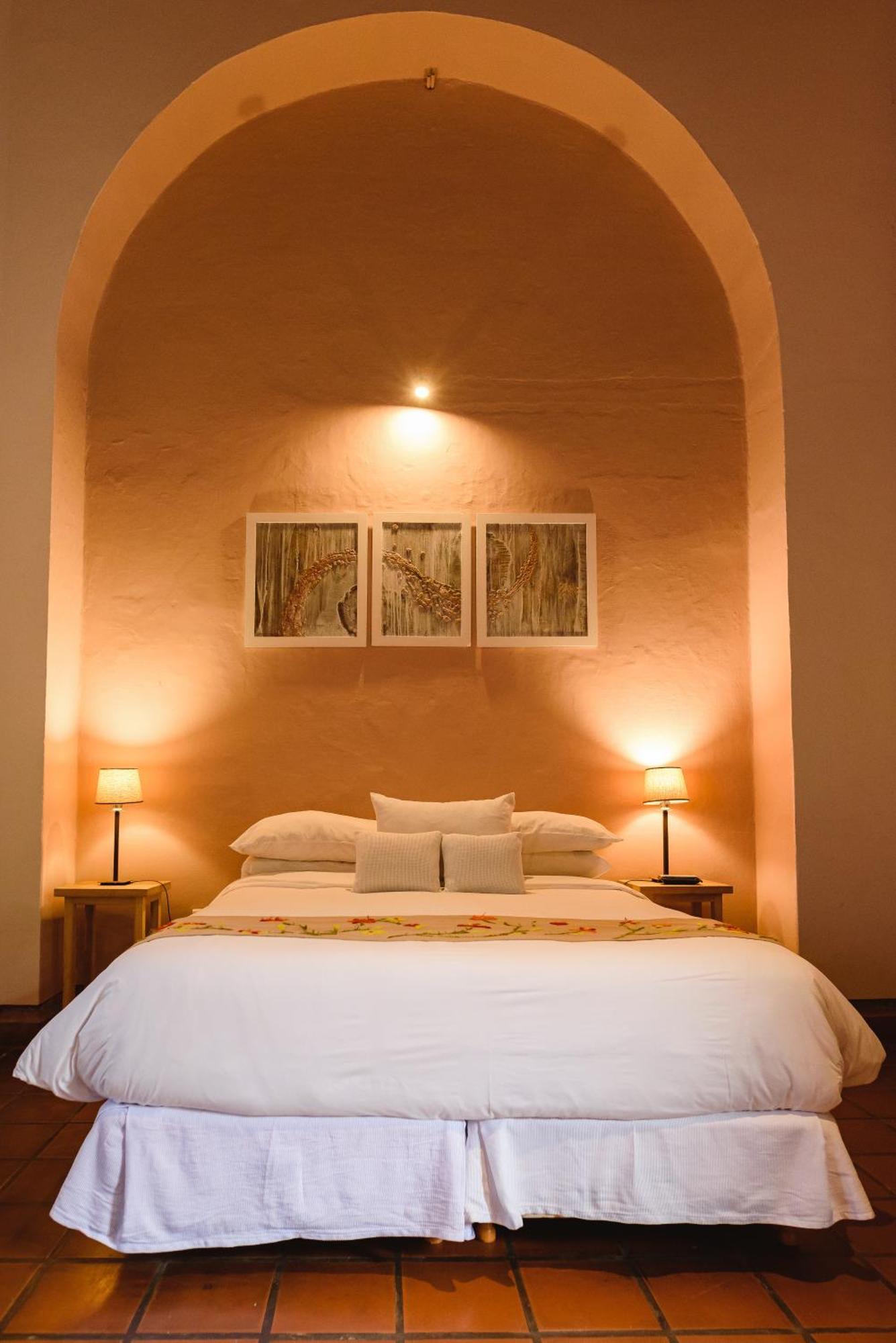 Vieja Posada Hotel Historico Cafayate Eksteriør billede