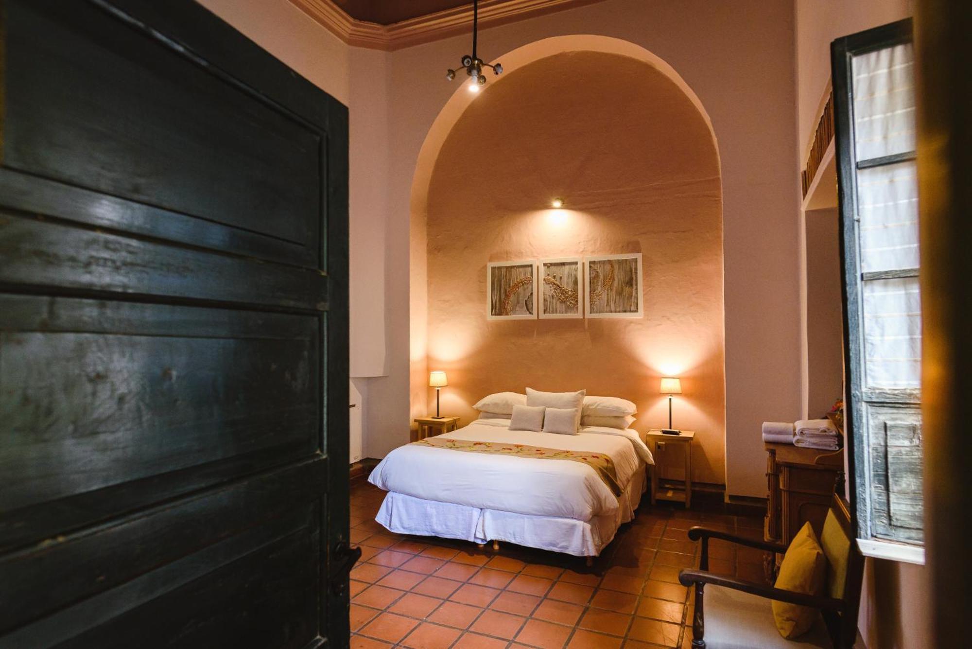 Vieja Posada Hotel Historico Cafayate Eksteriør billede