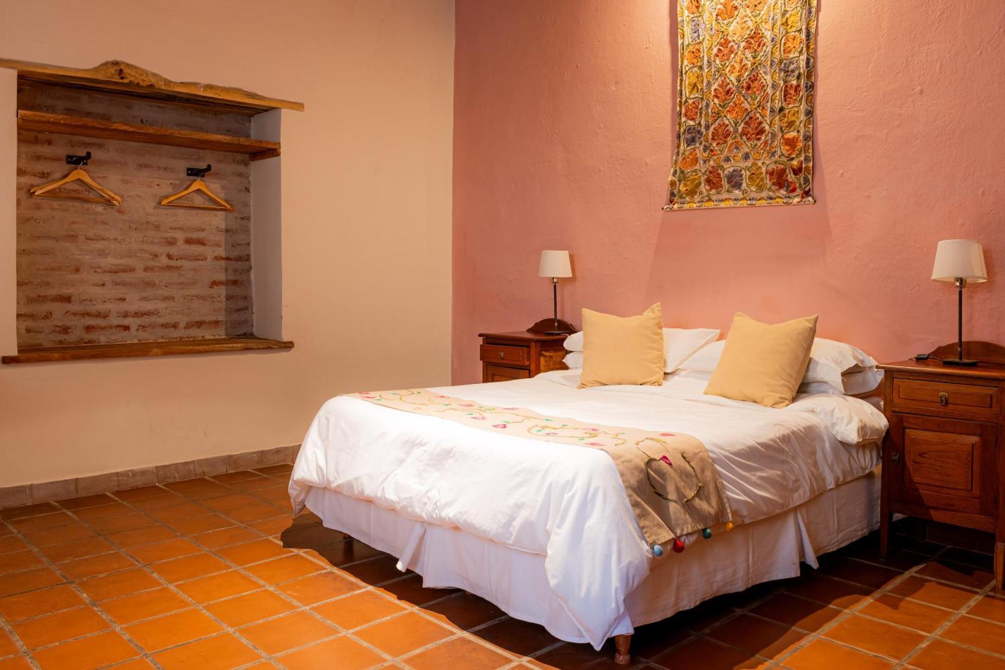 Vieja Posada Hotel Historico Cafayate Eksteriør billede