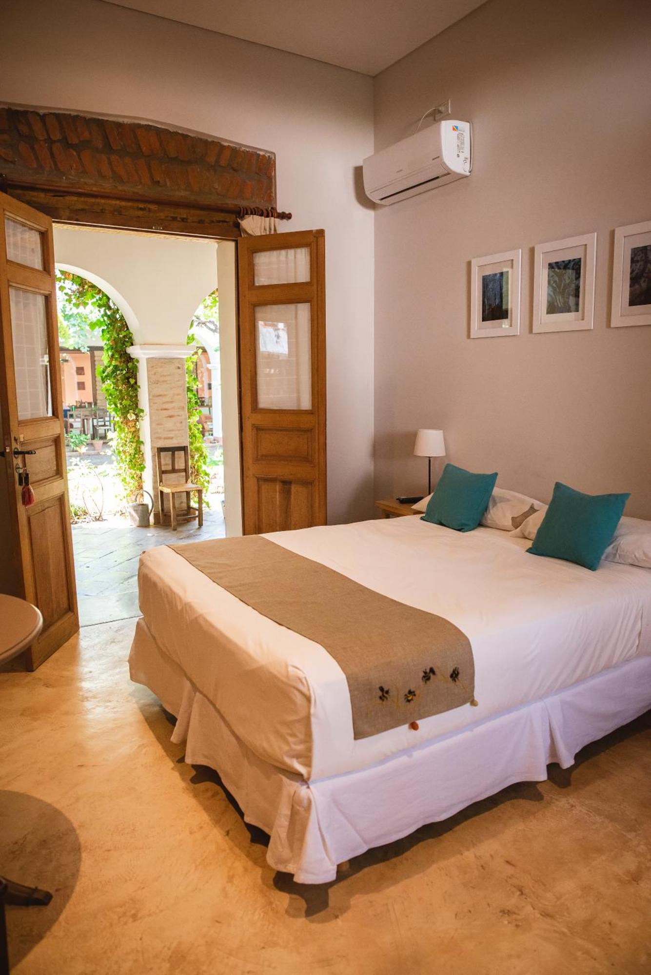 Vieja Posada Hotel Historico Cafayate Eksteriør billede