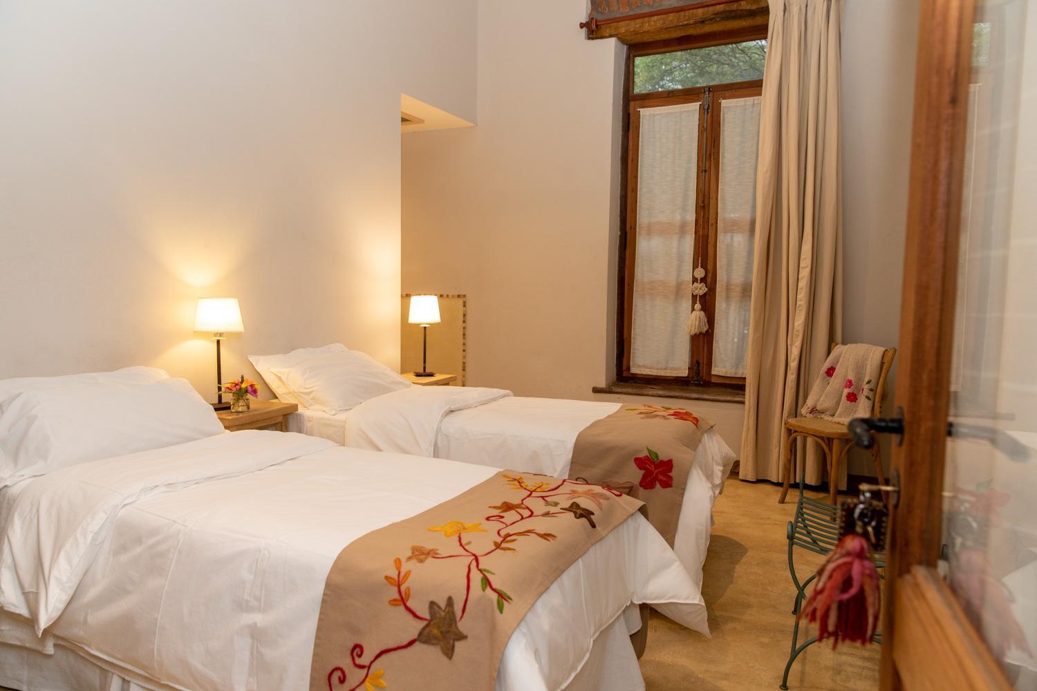 Vieja Posada Hotel Historico Cafayate Eksteriør billede
