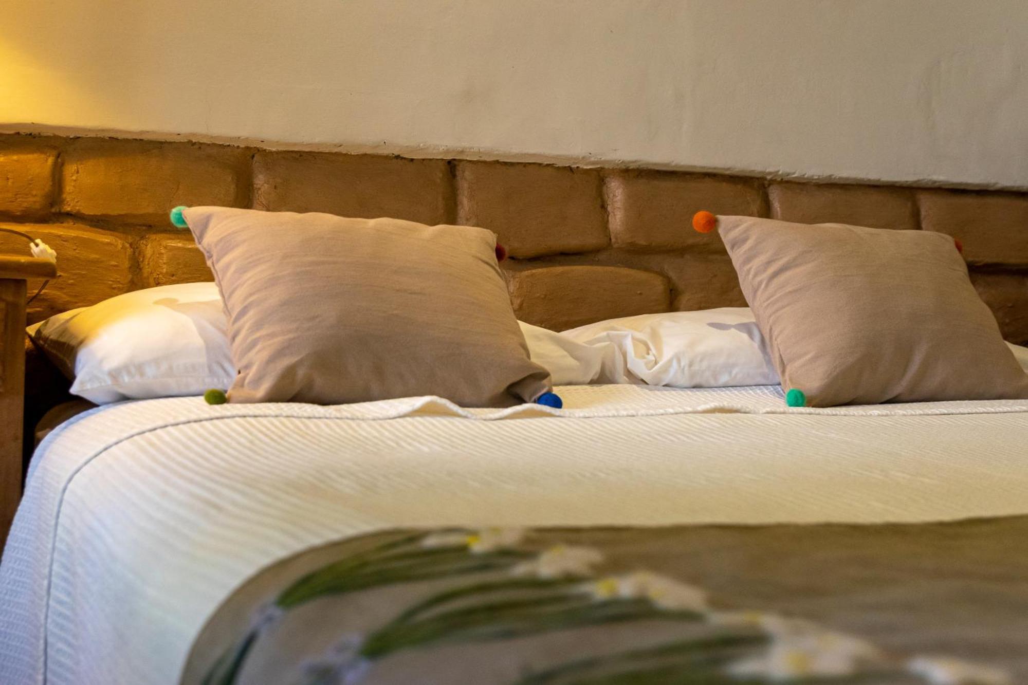 Vieja Posada Hotel Historico Cafayate Eksteriør billede